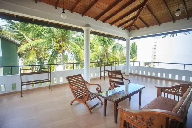 Family Villa, 3 Yatak Odası, Deniz Manzaralı, Denize Bakan