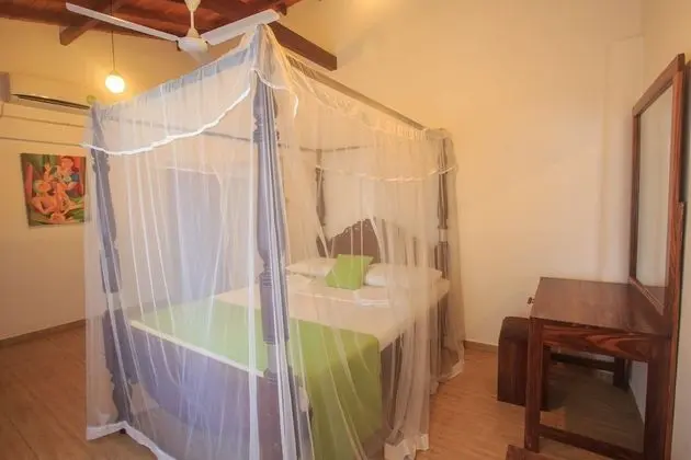 Family Villa, 3 Yatak Odası, Deniz Manzaralı, Denize Bakan