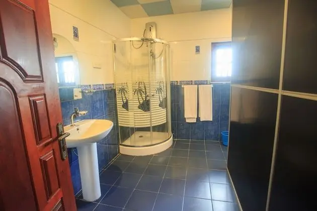 Family Villa, 3 Yatak Odası, Deniz Manzaralı, Denize Bakan