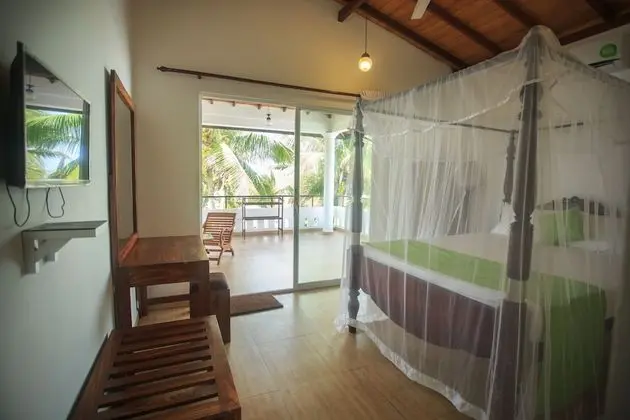 Family Villa, 3 Yatak Odası, Deniz Manzaralı, Denize Bakan
