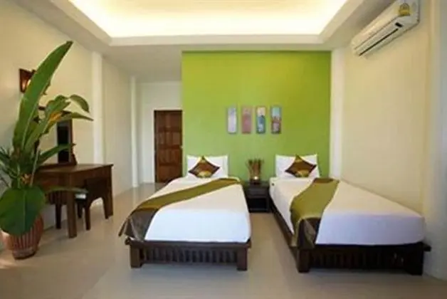 Superior Hotel