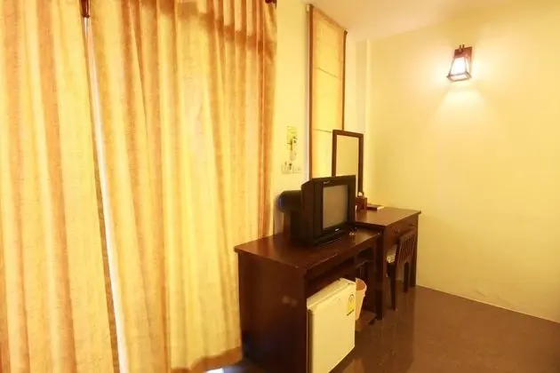 Superior Hotel
