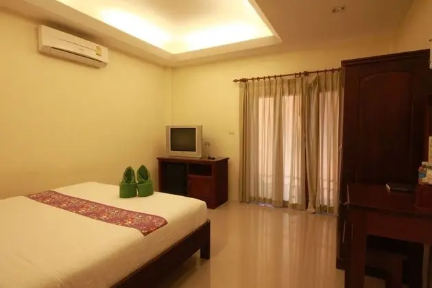 Superior Hotel