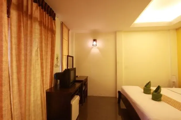 Superior Hotel