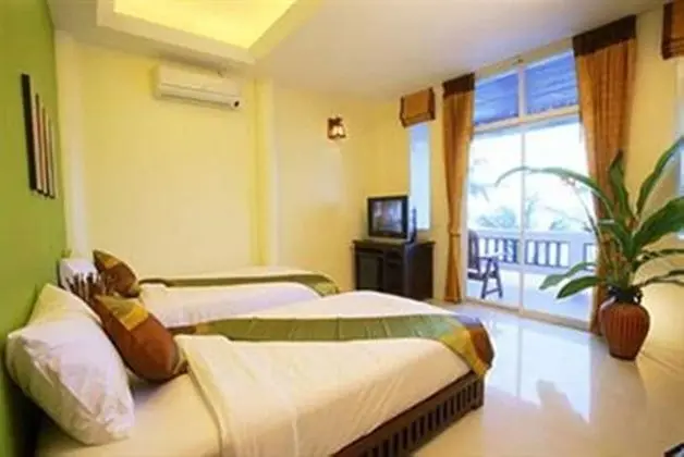 Superior Hotel