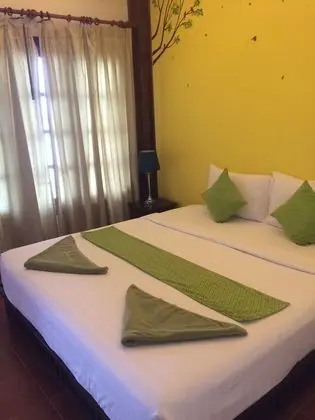 Superior Seaview Bungalow