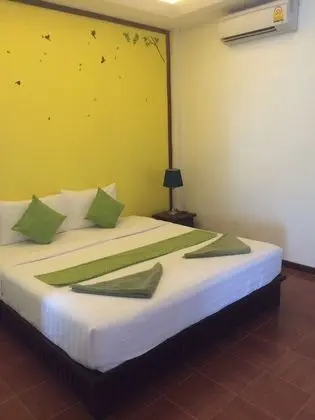 Superior Seaview Bungalow