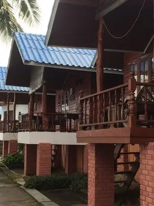 Superior Seaview Bungalow