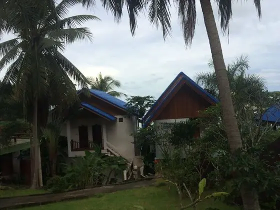 Superior Seaview Bungalow