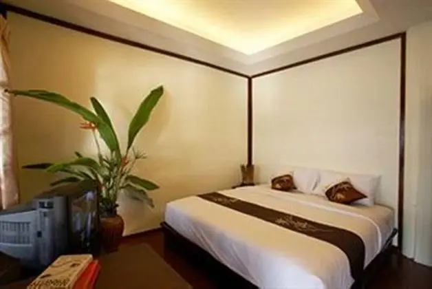 Superior Seaview Bungalow