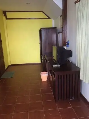Superior Seaview Bungalow