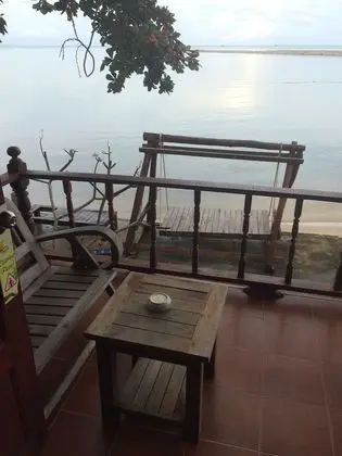Superior Seaview Bungalow