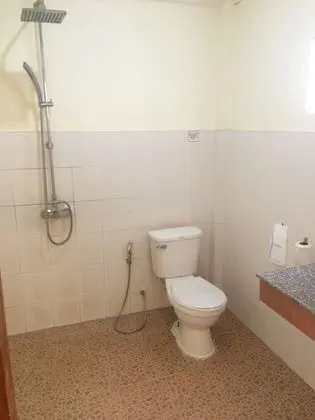 Superior Seaview Bungalow