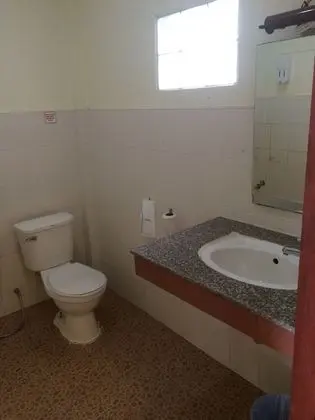 Superior Seaview Bungalow