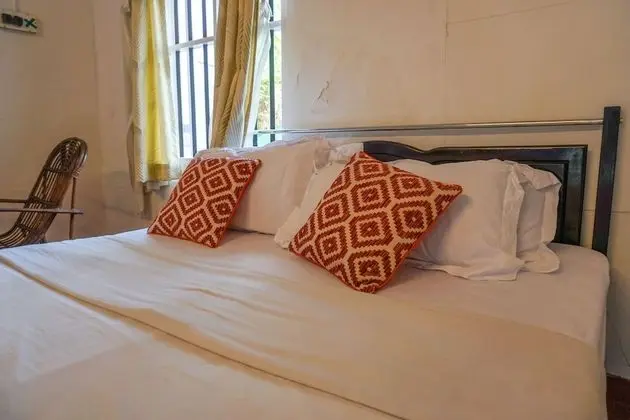 Deluxe Tek Büyük veya İki Ayrı Yataklı Oda, Balkon