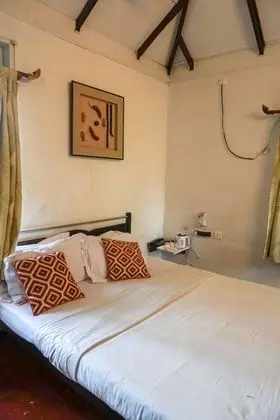 Tek Büyük Yataklı Oda, Balkon