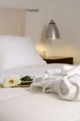 Junior Süit, Deniz Manzaralı