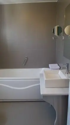 Junior Süit, Deniz Manzaralı