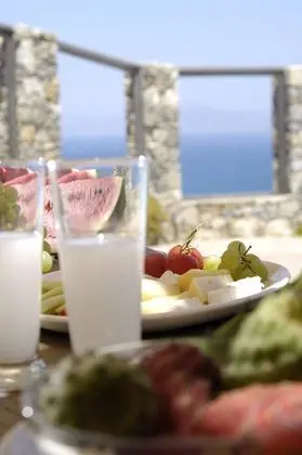 Panoramic Süit, 2 Yatak Odası