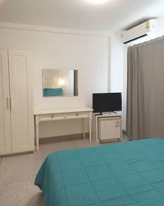 Superior Tek Büyük Yataklı Oda