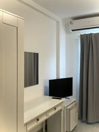 Superior Tek Büyük Yataklı Oda