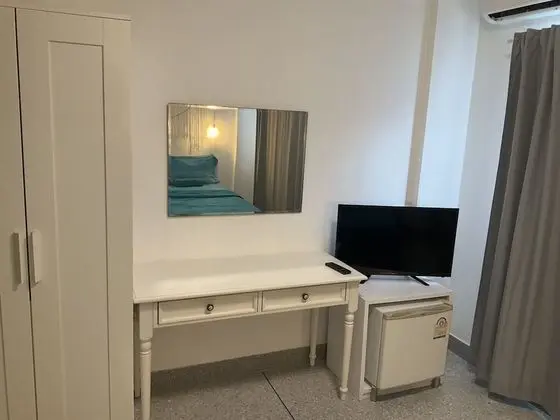 Superior Tek Büyük Yataklı Oda