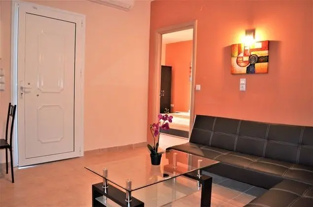 Superior Apart Daire, Dağ Manzaralı