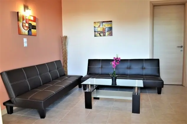 Superior Apart Daire, Dağ Manzaralı