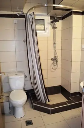Superior Apart Daire, Dağ Manzaralı
