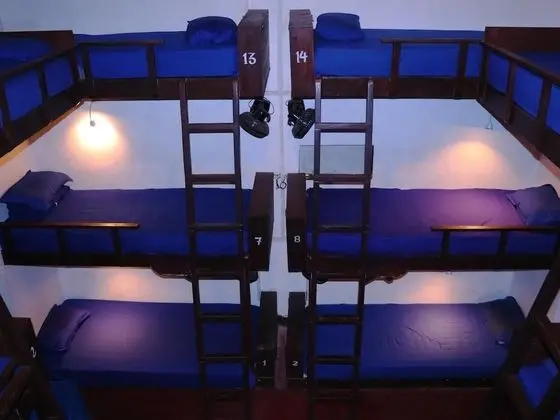 Ortak Ranzalı Oda