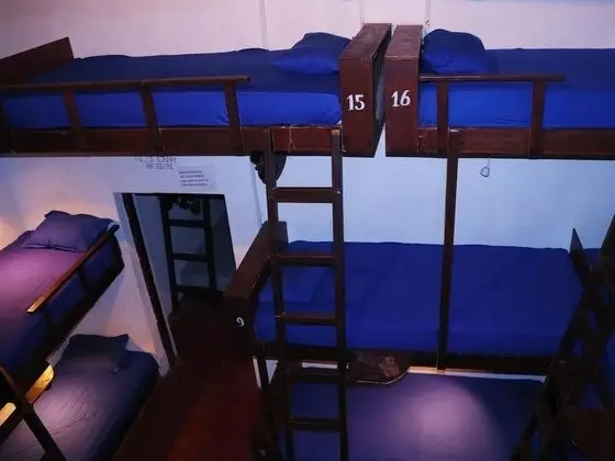 Ortak Ranzalı Oda