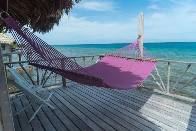 Overwater Bungalow
