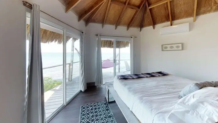 Overwater Bungalow
