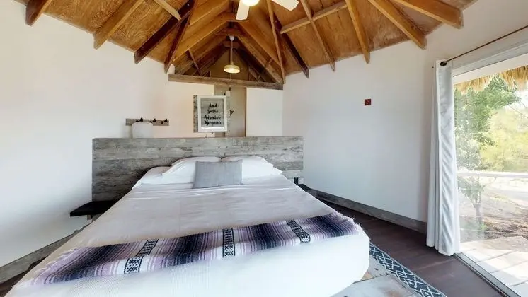 Overwater Bungalow