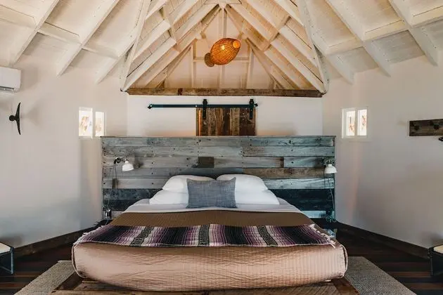 Overwater Bungalow