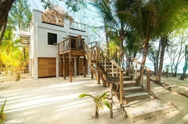 Premier Oceanfront Cabana