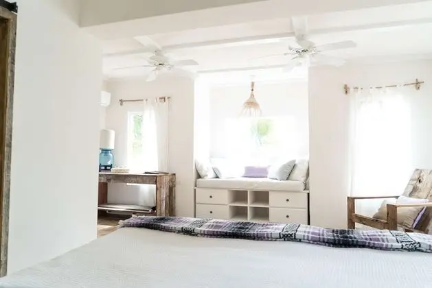 Premier Oceanfront Cabana