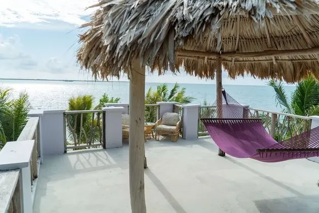 Premier Oceanfront Cabana