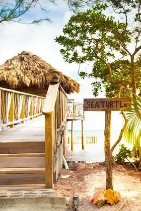 Premier Overwater Bungalow