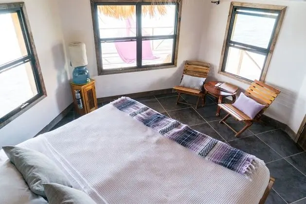 Premier Overwater Bungalow