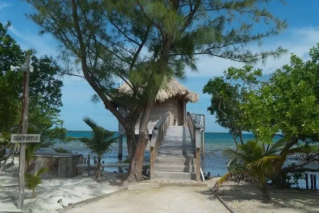 Premier Overwater Bungalow