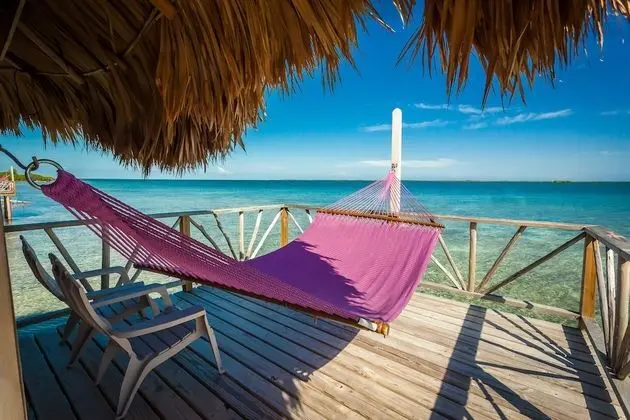 Premier Overwater Bungalow