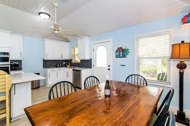 Ev, Birden Çok Yatak, Havuz Kullanımı, Okyanus Manzaralı