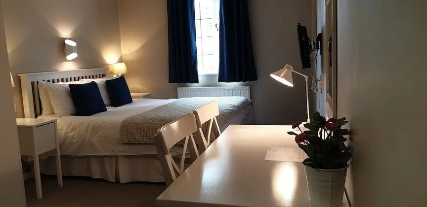 Standard Tek Büyük Yataklı Oda, 1 Çift Kişilik Yatak