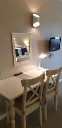 Standard Tek Büyük Yataklı Oda, 1 Çift Kişilik Yatak