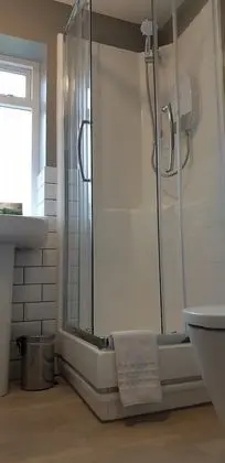 Standard Tek Büyük Yataklı Oda, 1 Çift Kişilik Yatak