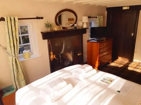 Historic Double Room