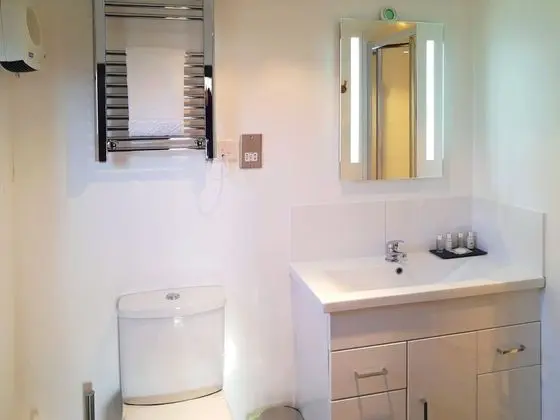 Historic Double Room