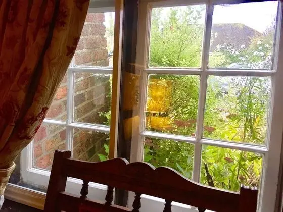 Historic Superior Double Room