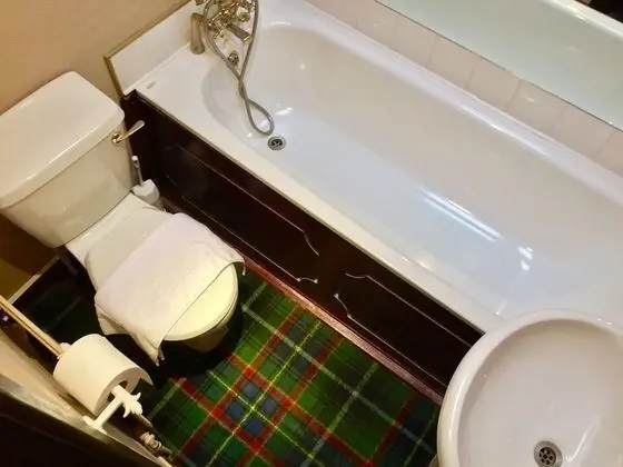 Historic Superior Double Room